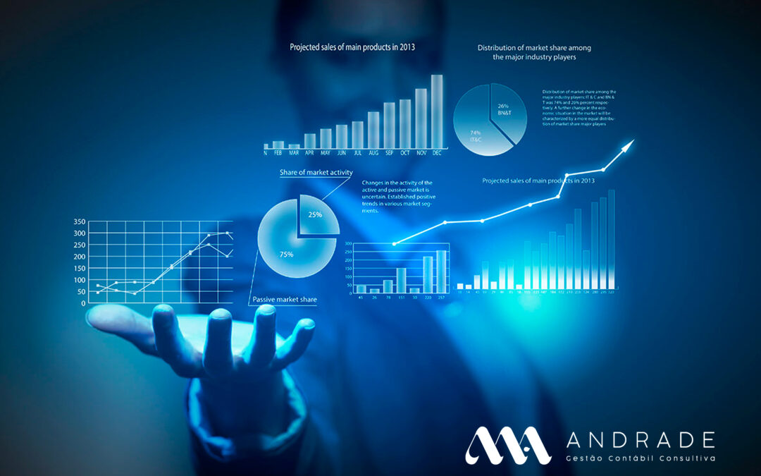 BI Financeiro: sua empresa precisa dele